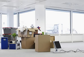 Débarras entreprise et locaux industriel et professionnel 95
